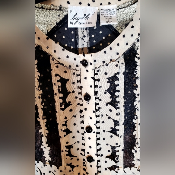 Anthropologie Beguile By Byron Lars Sheath Dress - Picture 2 of 6